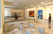 EF SCIENCE HALL, TARRYTOWN NY