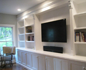 SECOND EMPIRE HOME - PHASE II