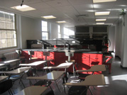 EF ACADEMY