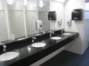 EF DORMITORY EXPANSION, TARRYTOWN NY