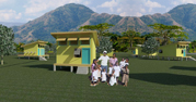 HAITI WORKS!