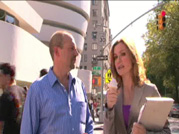 MOLINELLI ARCHITECTS AND TV?