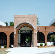 VILLA MARIA SCHOOL, STAMFORD CT
