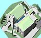 Saint Theresa Parish Center, Briarcliff Manor, NY