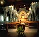 Church Renovation, Holy Name of Mary, Croton-on-Hudson, NY