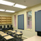 New Art Room / Dining Room, Villa Maria School, Stamford, CT